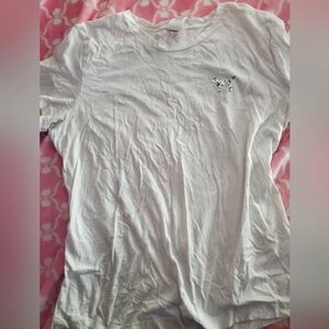 COPY - Pink Victoria secret top